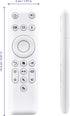 ECONTROLLY 221907900 CH-TZ2800 Replacement Remote Control Compatible for Epson Projector Home Cinema Smart Projectors