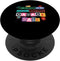 Thrifting Shop 'Til You Drop - Garage Sale Junk Market PopSockets Standard PopGrip