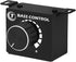 Taramp's Taramps Universal Bass knob Control Car Bass Controller Volume Regulator Knob Amplifier RCA Audio ON/Off