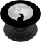 Cute Funny Easter Gift, Rabbit Easter Bunny PopSockets Swappable PopGrip
