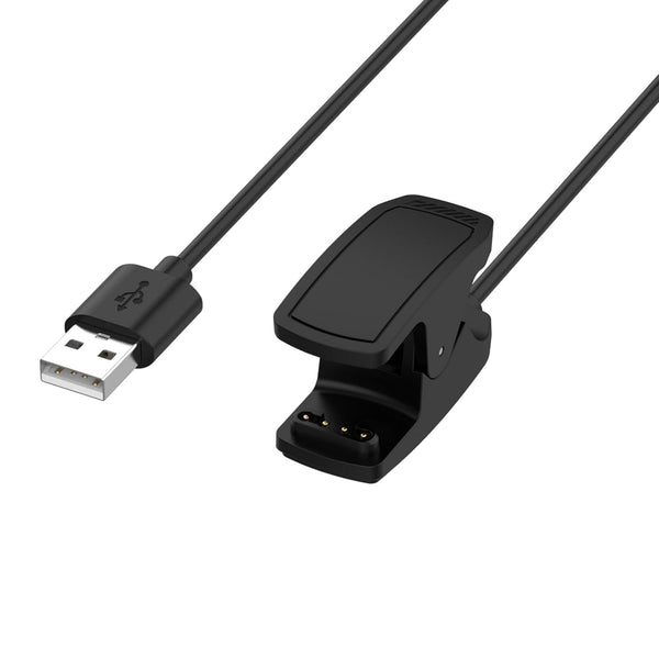 Compatible Garmin Descent MK3/3i/2/MK2i/MK2S Replacement USB Charging Cable, Smart Watch Accessories (1m/3.3ft)