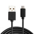 Micro USB Charging Cable Data Sync Cord for Android, Compatible with LG Stylo 2 LTE, L82VL (Straight Talk/Tracfone) -