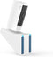 Adhesive Window Mount for Indoor Cam (1st Gen/2nd Gen), Easy Install, Strong Adhesive Wall Mounting Bracket