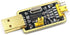 generic CH340G RS232 USB to TTLs Module for to Serials Port Converters with Firmware Cable Microcontroller