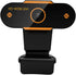 CONGARTENO 1080p USB Webcam with Built-in Microphone, Automatic Focusing Web Camera for Live