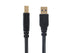 Monoprice Select Series USB 3.0 A to B Cable, 1.5ft, Compatible with Brother, HP, Canon & More!