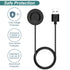 Charger for iTouch Air 3/4/SE, Sport 3, Explorer 3, Replacement USB Charging Cable for iTouch Wearables Smartwatch (1)