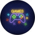 Cute Games Gaming Gift Accessories - Video Games Equipment PopSockets PopGrip: Swappable Grip