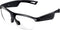 Coucur Bluetooth Glasses with Bluetooth Speaker-No Camera Smart Glasses UV Protection Polarized Sunglasses,