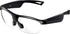 Coucur Bluetooth Glasses with Bluetooth Speaker-No Camera Smart Glasses UV Protection Polarized Sunglasses,
