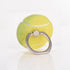4Pack Cute Phone Ring Holder, JCSMARTEC Sports Balls 360 Rotation Finger Ring Stand for Cellphones