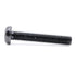 ReplacementScrews 75Q691G 75 Inch Q6 (2023) Set Stand Screws Compatible with TCL - Series TV - Complete Feet/Legs Screw