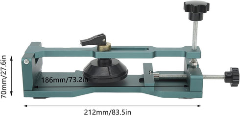 Tgoon Mobile Phone Screen Repair Tool, Cell Phone Screen Separator with Strong Suction Cups, Phone Screen Repair Kit