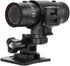 F9 5MP HD 1080P Mini Action Camera with Waterproof Aluminum Alloy Sports DV Camcorder