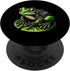PopSockets Standard PopGrip Frog Robots Robotics Engineering Technology Programmer