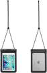 7-8 Inch Universal Tablet Waterproof Case Dry Bag Pouch for Samsung Galaxy Tab and iPad Mini