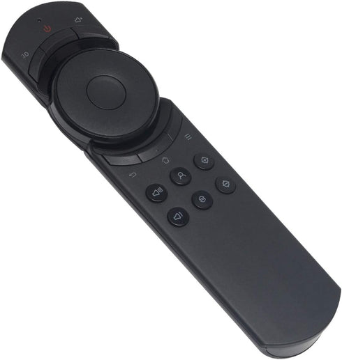 WINFLIK New Replace Remote Compatible with JMGO Projector