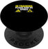 In Training Please Give Us Space Dog Trainer PopSockets Standard PopGrip