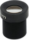 SingTown Telephoto Lens M12 12mm - 4x Zoom, F2.0 Aperture for OpenMV Cam H7 / H7 Plus / M7