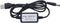 USB to DC 12V Adapter for Haloview Monitor