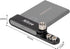 Nitze SSD Mount Bracket, SSD Holder for Samsung T7 SSD - N42-T7