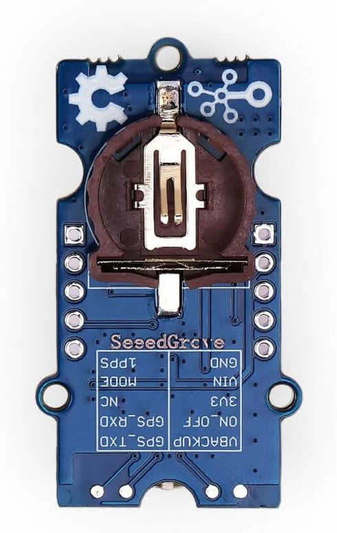 seeed studio SeeedGrove - GPS (Air530Z),GPS Location, Long-Distance Communication