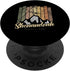 Retro Shenandoah National Park US Vintage PopSockets Standard PopGrip
