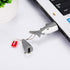 USB Flash Drive, 8GB / 16GB / 32GB USB 2.0 Cute Shape Memory Stick, 16GB, Shark