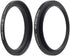 40.5mm to 46mm Step Up Ring Filter Adapter for UV, ND, CPL - Metal Step Up Ring