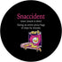 Snaccident Definition - Eating Entire Pizza Chips Bags PopSockets Standard PopGrip