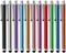 10 PCS Stylus Universal Stylus Pen Touch Pen for Mobile Phone Tablet, All Smartphone Capacitive Touch Screen