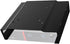 Mount for Lenovo Tiny VESA System, Mini PC Mount for ThinkCentre Tiny Desktops M600 M700 M700z M715q M800z M900 M900x