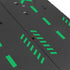 YSKMLOLP 1/14 1/16 1/18 1/24 1/30 14.5 18in) RC Truck Car Ramps for Jumping-Portable, for & Micro Mini Remote Control
