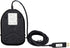 iKKEGOL Black Metal USB Foot Pedal Switch, Programmable Digital Hand Control Keyboard Mouse with 3 Color Rubber Mat