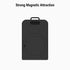 Geiomoo 2025, PC Case for Plaud Note Pro AI Voice Recorder Flexible Scratch Resistant Protective Cover (Black)
