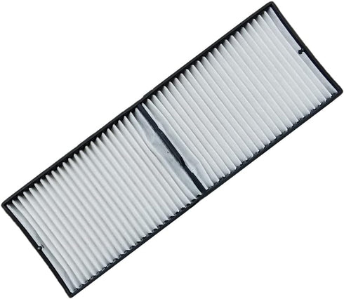 Replacement ELPAF41/ V13H134A41 Air Filter Compatible for Epson EB-1985WU, EB-2040, EB-2055, EB-2065, EB-2140W, EB-2155W, EB-2245U, EB-2250U, EB-501KG, EB-X500KG, PowerLite 1930 Projector