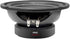 Pyle PLPW6D 6" Dual Voice Coil 4-Ohm Black Car Stereo Audio Subwoofers - 2 Pack