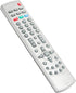 RMT-02 Replacement Remote Control for Westinghouse TV Models SK-26H735S, SK-32H240S, LTV-27W6HD, and More