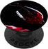 Wine Red Wine Glass Winery - PopSockets Swappable PopGrip