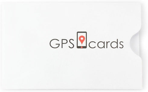 Generic M2M-Smart Global GPS SIM Card for Versatile Car GPS Tracker + Smartphone APP