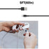 Replacement Apple Beats Lightning Cable (5ft) for Powerbeats Pro, Beats X, Solo Pro, and Pill+ Speaker