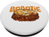 Traditional South African Bobotie Recipe Food Lover PopSockets Standard PopGrip