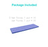 NVME M.2 Thermal Pad, M.2 SSD Thermal Cooling Pad, 70x20x0.5/1mm for M.2 2280 SSD NVMe Heatsinks (20PCS Pack)