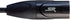 Monoprice XLR Male to RCA Male On Tour Cable - 1 Foot, Black, Heavy Gauge 24AWG