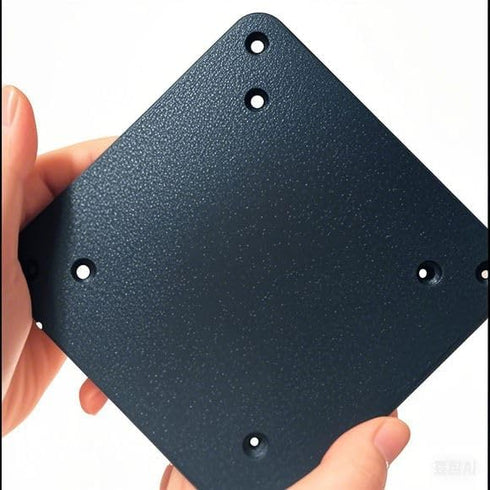 HSJCZMD Adjustable weight block for display arm, cold-rolled steel, mobile phone, tablet, monitor