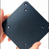 HSJCZMD Adjustable weight block for display arm, cold-rolled steel, mobile phone, tablet, monitor