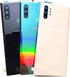 Galaxy Note 10 Plus Back Glass Cover Housing Door - Parts Replacement for Samsung Galaxy Note10+ Note10 Plus 5G (Aura