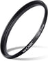 K&F Concept 11pcs Metal Stepping Rings Set, Step Up Ring 26-82MM for Canon Nikon DSLR Cameras Lens