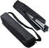 SquEqu 27 Inch Camera Tripod Carrying Case with Shoulder Strap Long Phone Tripod Bag for Microphone Stand Floor Boom