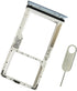 PHONSUN G Play 2024 Single Sim Card Tray SD Slot Holder Replacement for